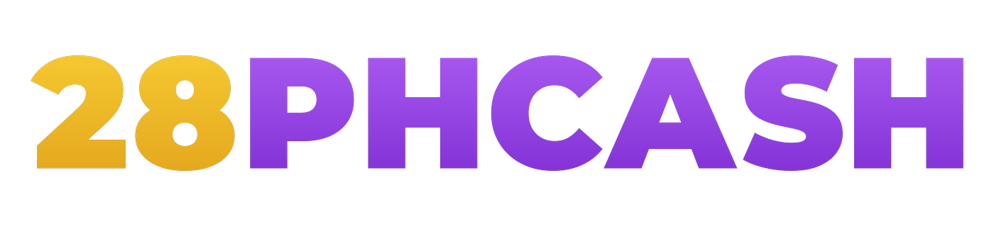 28phcash Logo